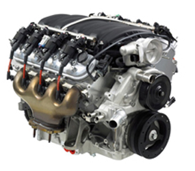 B2024 Engine